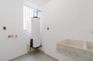 Departamento en Venta en Benito Juárez, Distrito Federal  - Foto 4